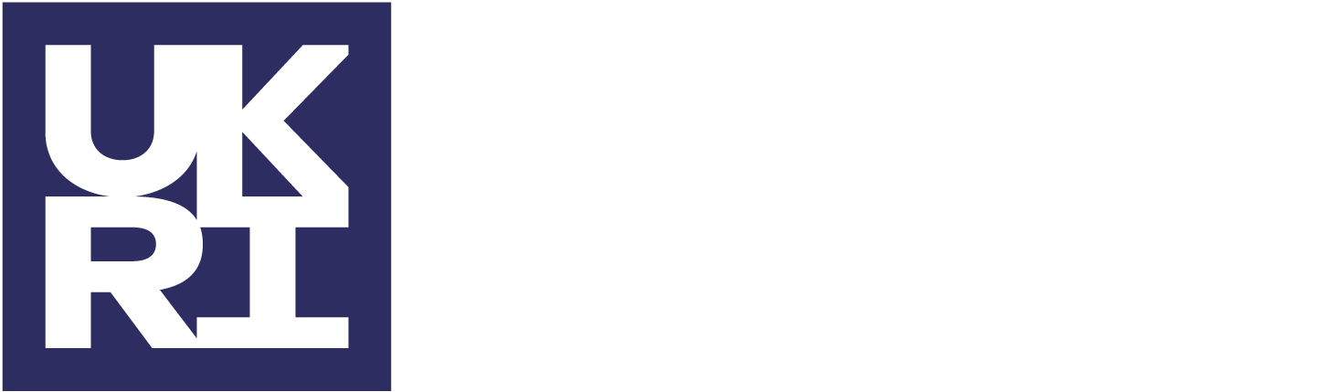 UK research and innovation logo